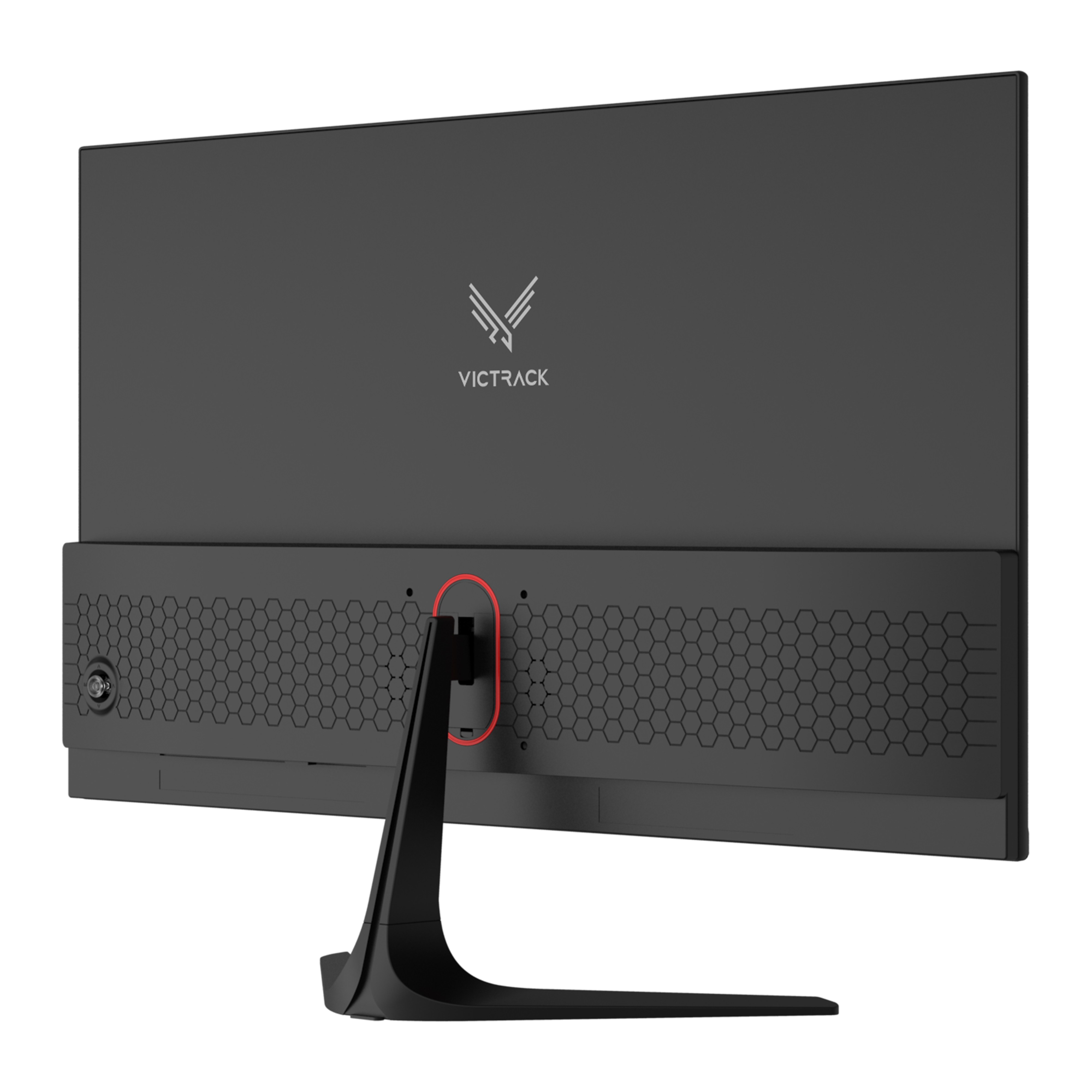 빅트랙 컨커러 68.58cm FHD 240Hz 280Hz Fast IPS 1ms FPS 게이밍 모니터 블랙, 27FM24001(무결점) - thumb image