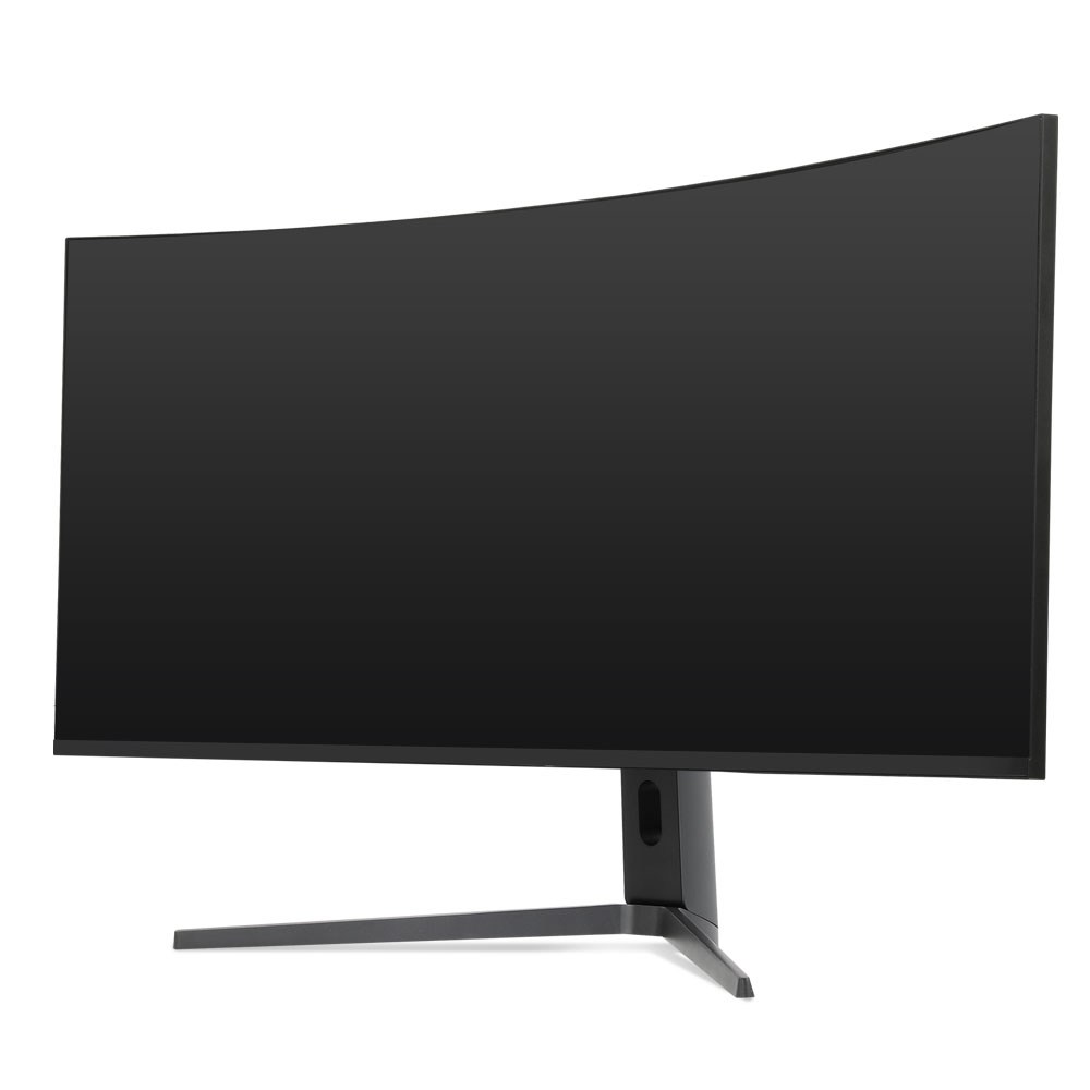 크로스오버 4K WUHD 나노 IPS 커브드 모니터, 100.9cm, 40LGD5K(무결점) - thumb image