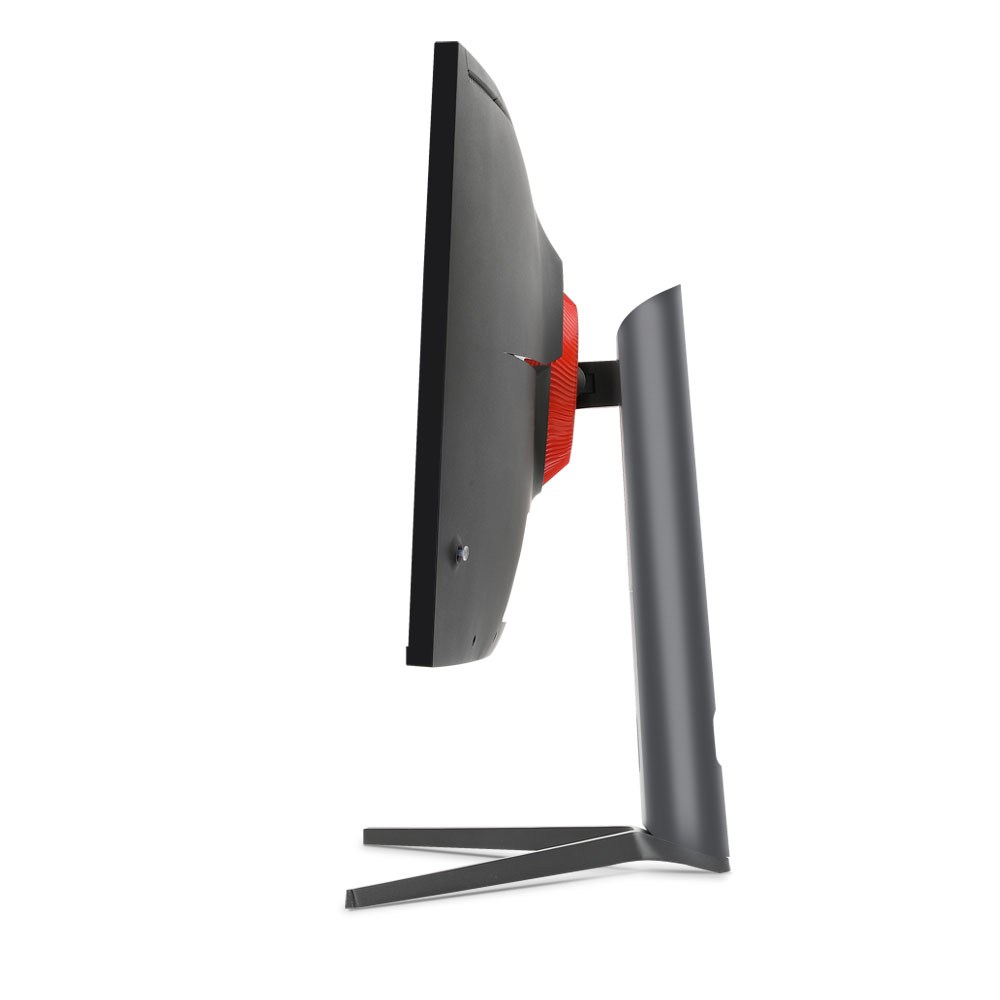 크로스오버 4K WUHD 나노 IPS 커브드 모니터, 100.9cm, 40LGD5K(무결점) - thumb image