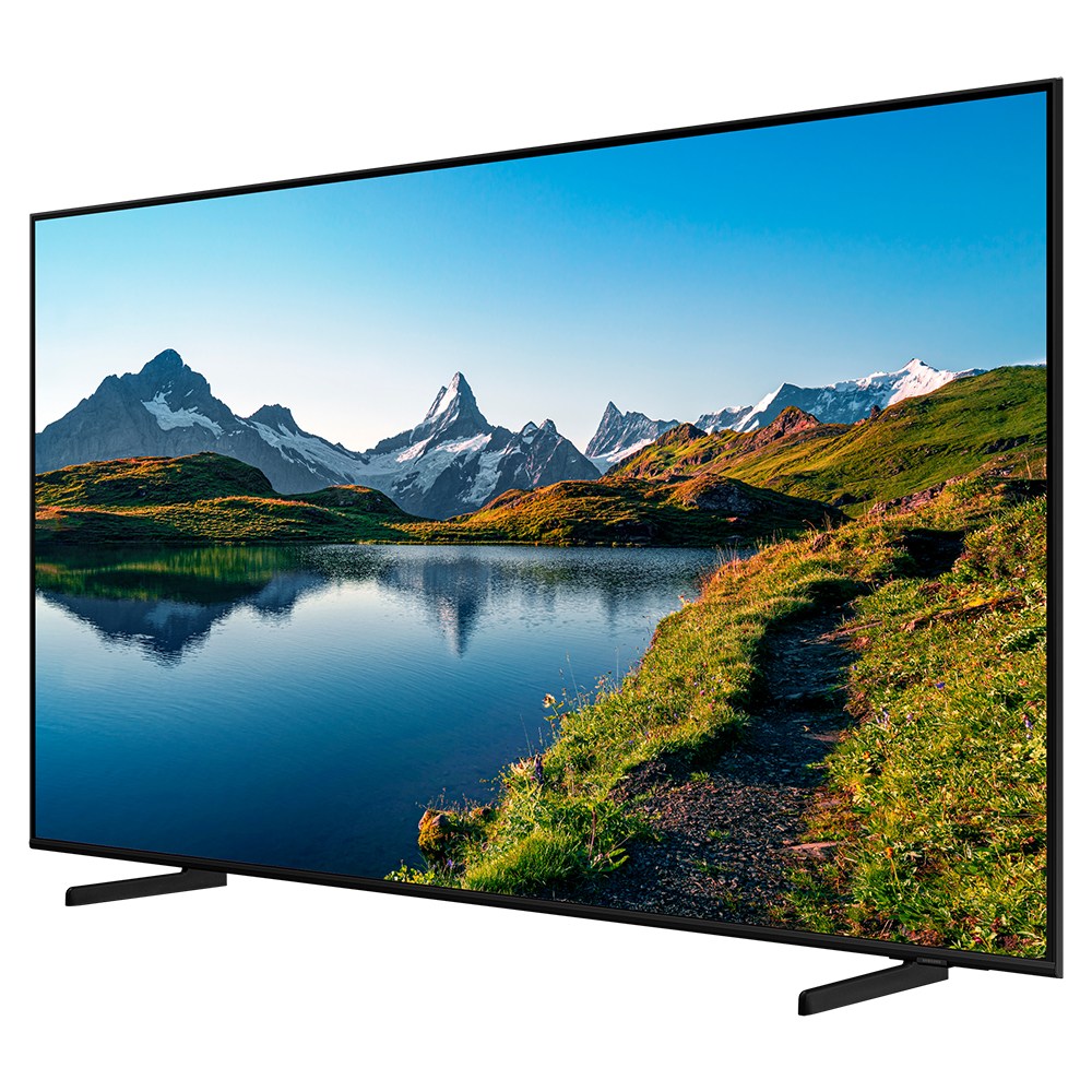 삼성전자 4K QLED TV • 163cm(65인치) • 스마트 TV • 스탠드형 • 방문설치 - thumb image