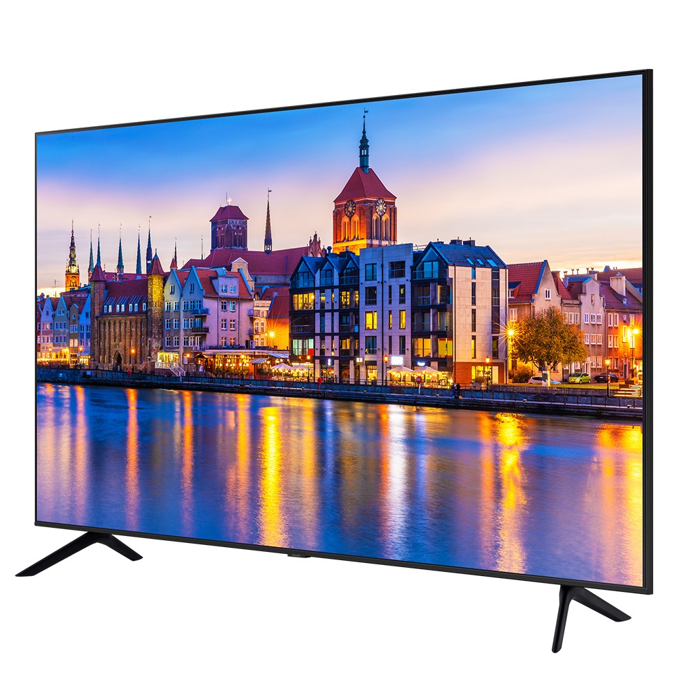 삼성전자 4K TV • 163cm(65인치) • 스마트 TV • 스탠드형 • 방문설치 - thumb image