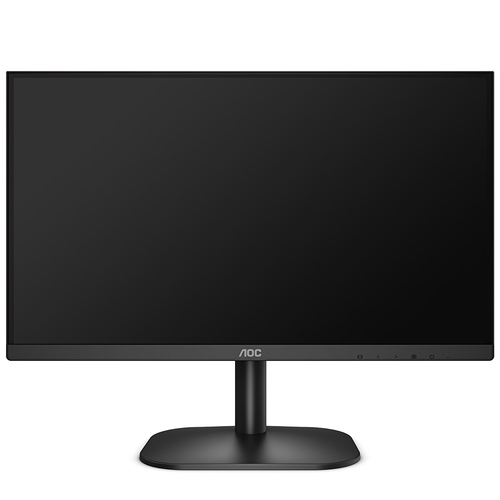 알파스캔 AOC 27B2H2 보더리스 IPS 100 시력보호 무결점 27인치 모니터 - thumb image