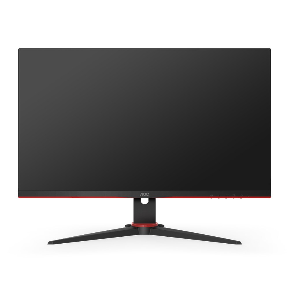 알파스캔 FHD AOC 게이밍 165 프리싱크 모니터, 60.5cm, 24G2SE - thumb image
