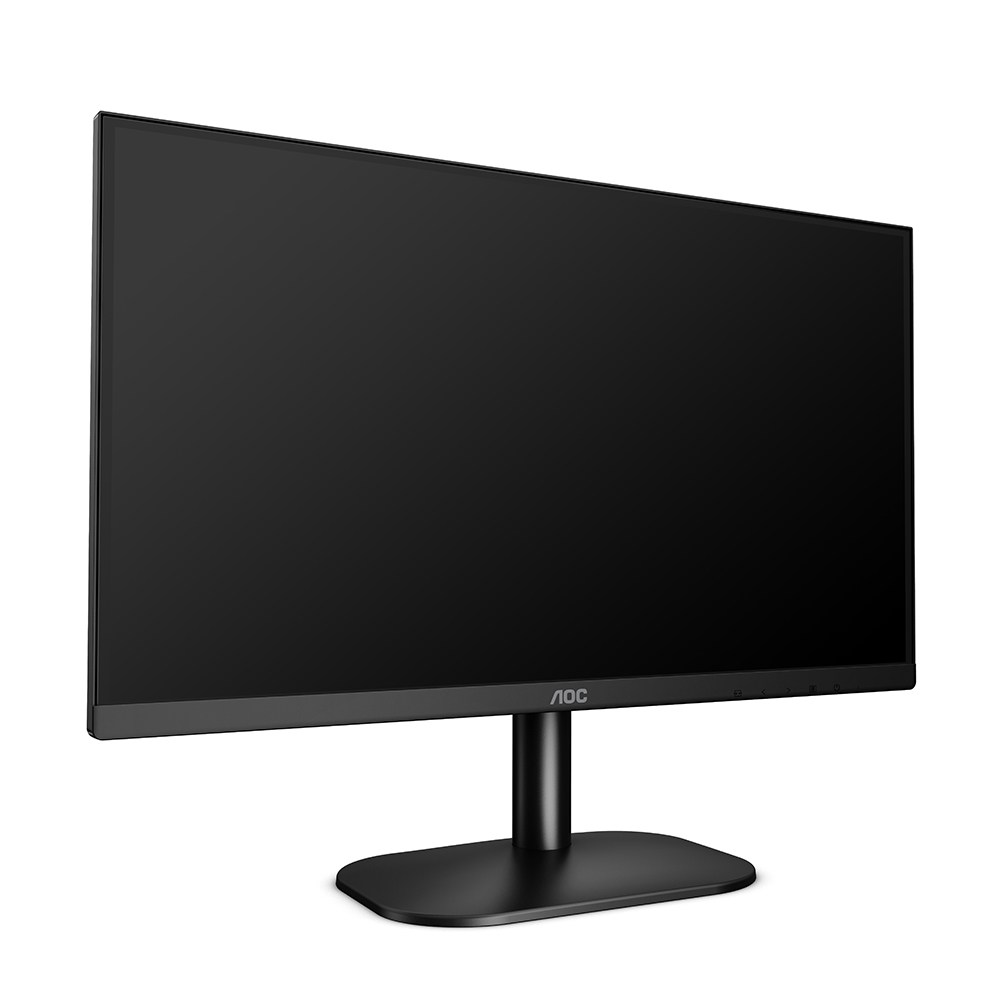 알파스캔 AOC 27B2H2 보더리스 IPS 100 시력보호 무결점 27인치 모니터 - thumb image