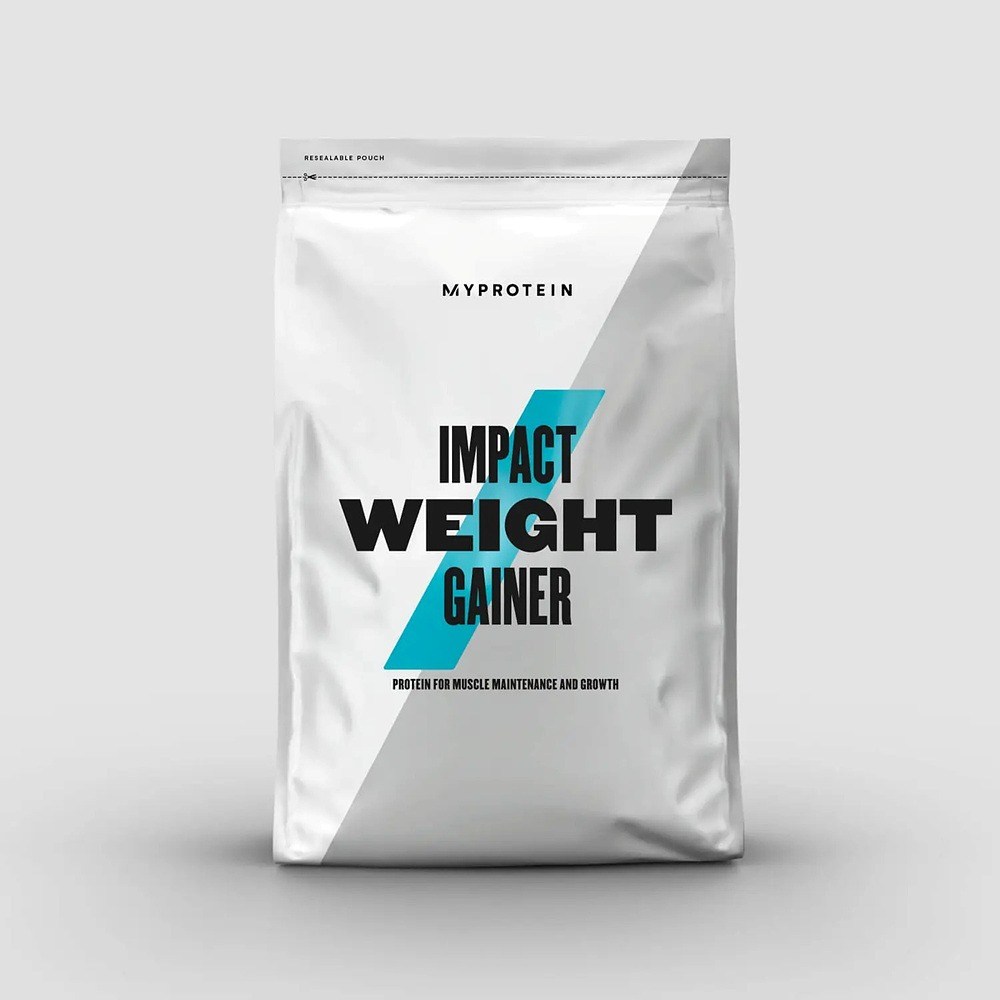 마이프로틴 웨이트 게이너 블랜드 살찌는 단백질 보충제 프로틴 탄수화물 벌크업 초콜릿 스므스, 5kg, 1개 - thumb image
