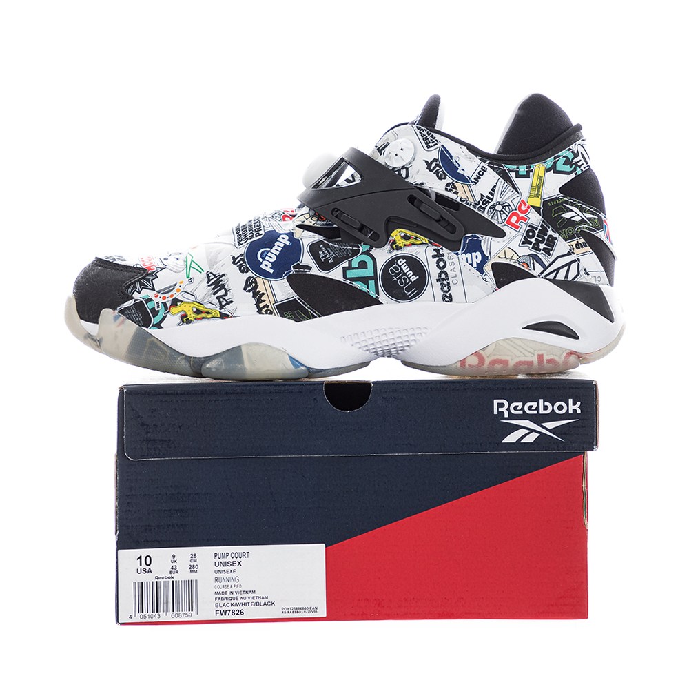 Reebok FW7826