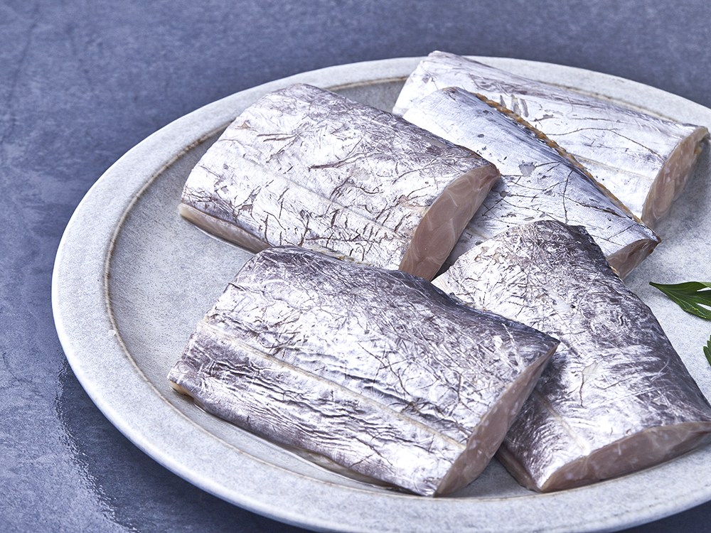 아임피쉬 가시바른 두툼한 순살 갈치 (냉동), 600g, 1개 - 간편가공생선 | 쿠팡