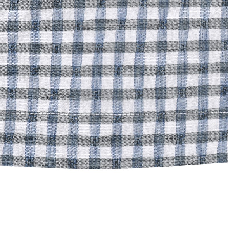 [파크랜드]오스틴리드 23S/S 남성여름반팔체크셔츠 ACS23214 NC울산뉴코아- 이랜드몰